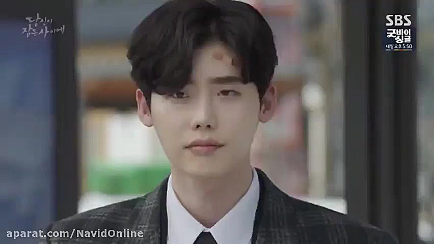 کلیپ طنز جدید: دوبله طنز سریال...