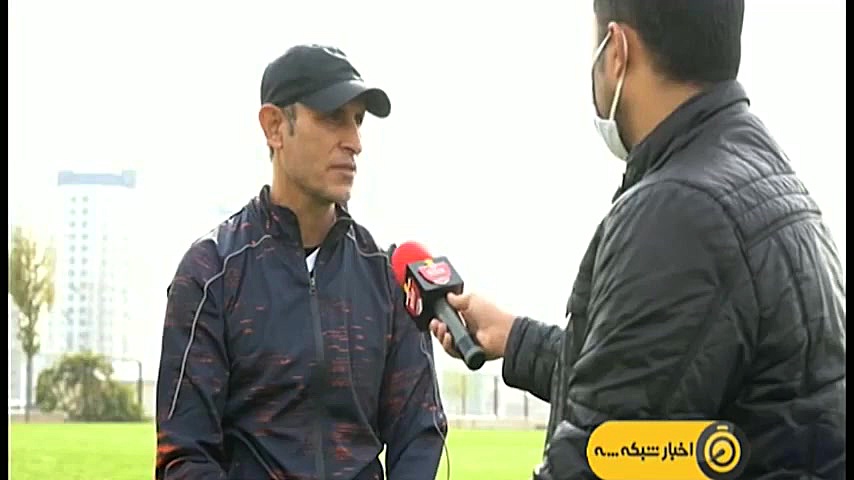 نگاهی به نقل و انتقالات سرخابی...