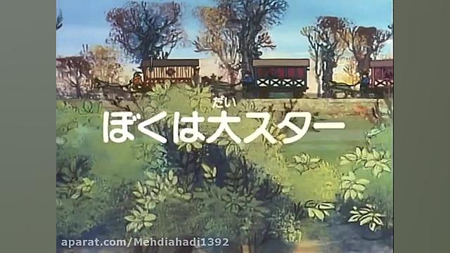 کارتون پینوکیو 4