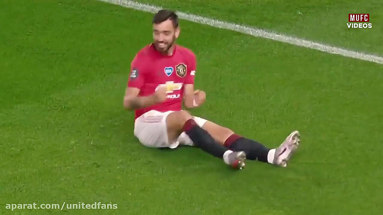 ضد حمله های کشنده ی منچستریونا...