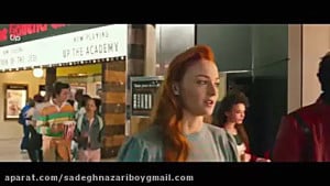فیلم سینمای مردان ایکس دوبله ف...