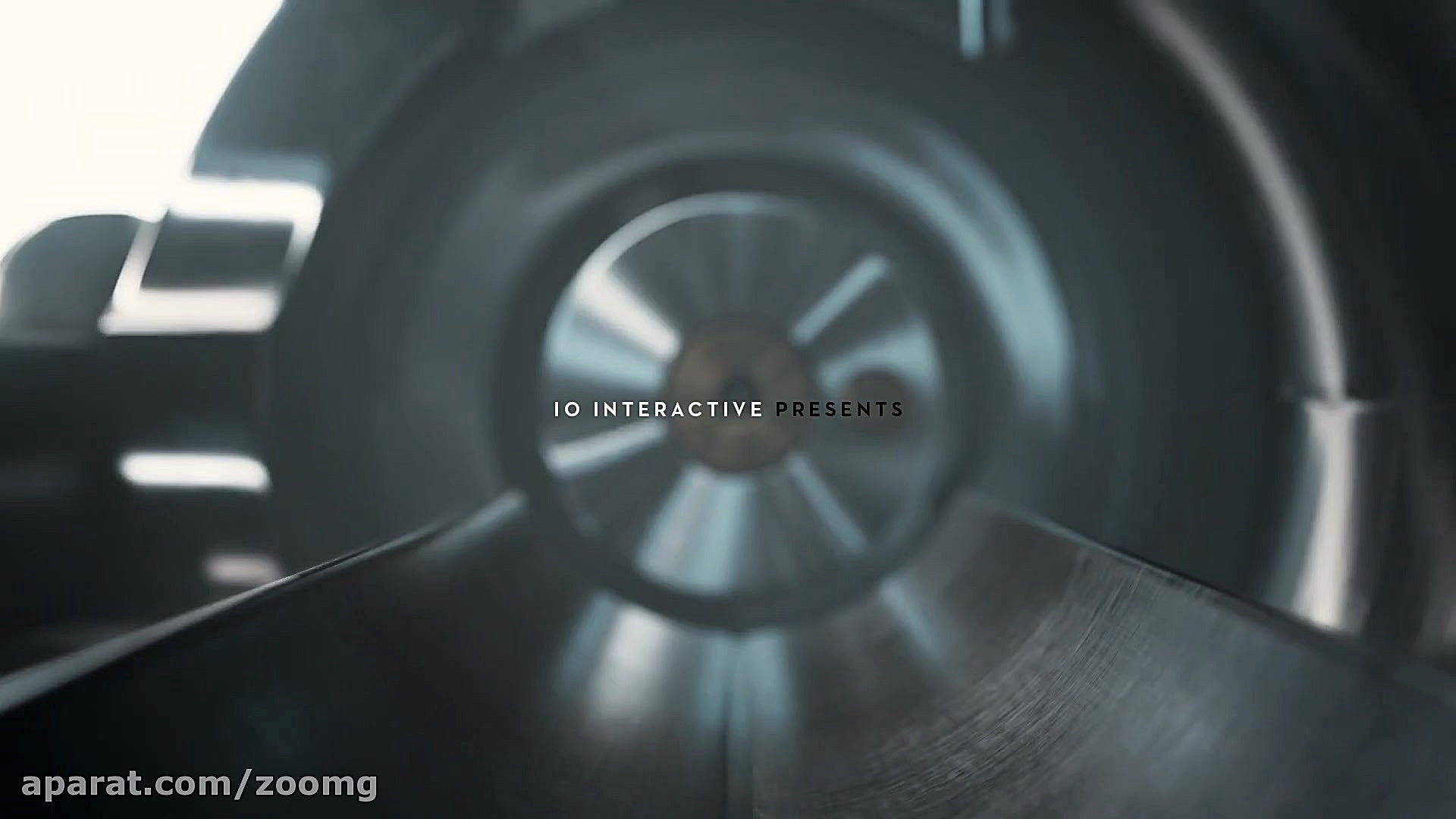 تیزر بازی Project 007  زومجی