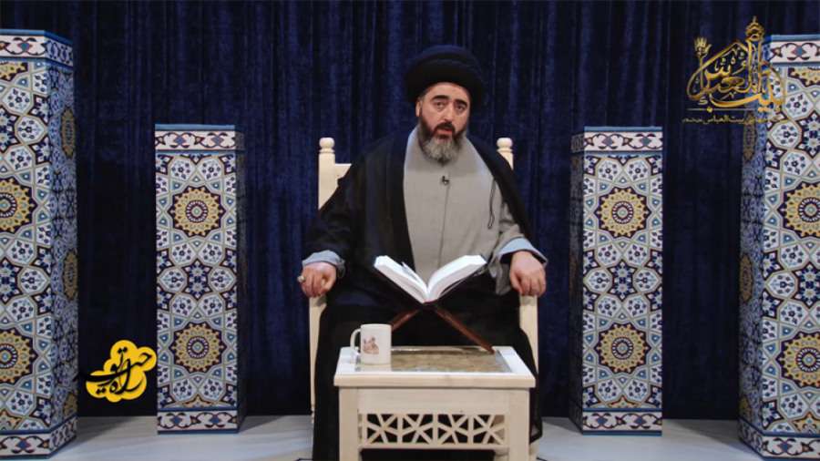 ماجرای زید پسرخوانده رسول الله...