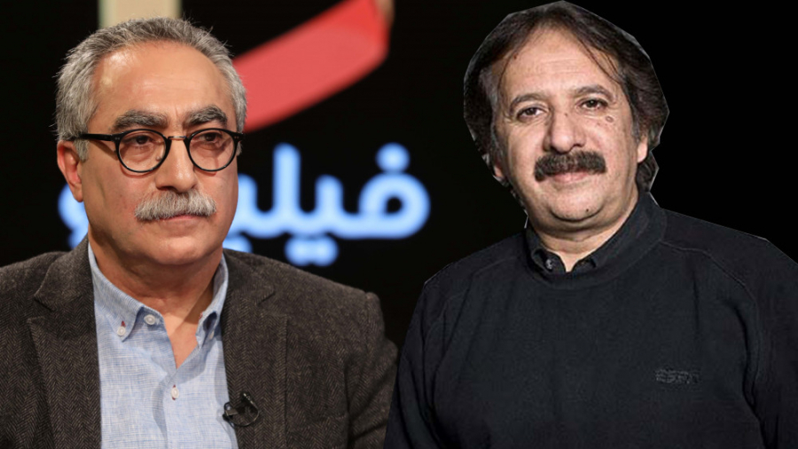 حرفهای تازه مجید مجیدی از اسکا...