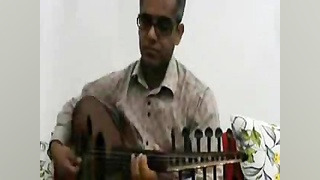 تقسیم نوازی مقام راست