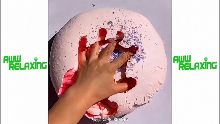 ریلکسین اسلایم  اسلایم اسمر قس...