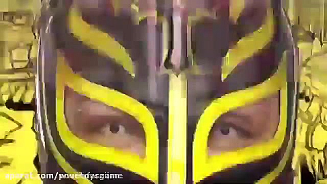 آهنگ ورودی ری مستریو