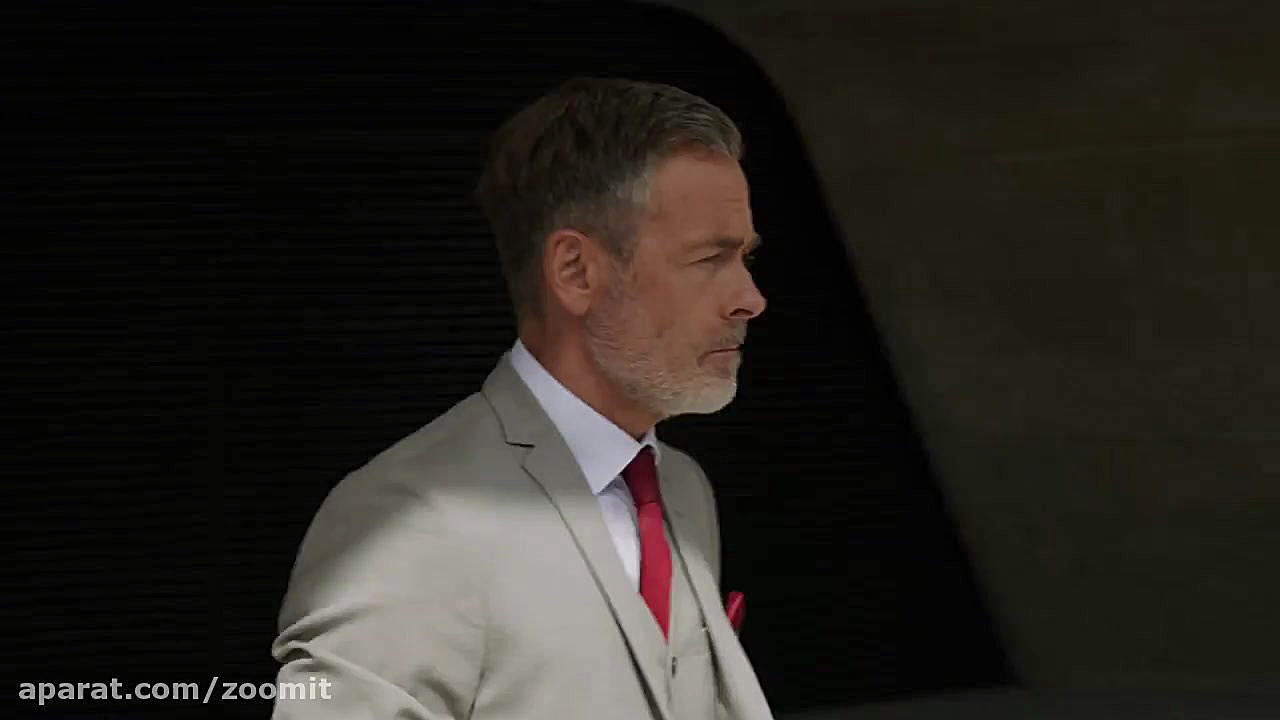 مرسدس بنز S کلاس میباخ Mercede...