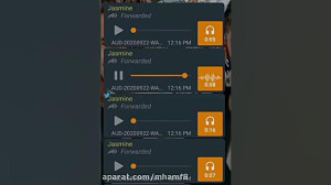 سوتی های کلاس مجازی