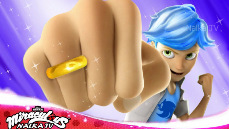 تبدیل آدرین به سونیک