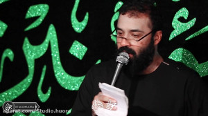 حاج عبدالرضا هلالي