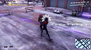 قسمت 19 گیم پلی بازی مرد عنکبو...