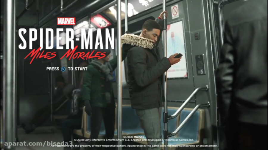 قسمت 20 گیم پلی بازی مرد عنکبو...