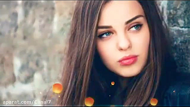 موزیک افغانی دلنشین و بسیار زی...