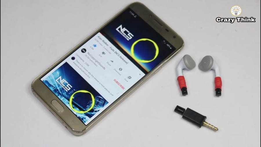 ساخت هندزفری وایرلس