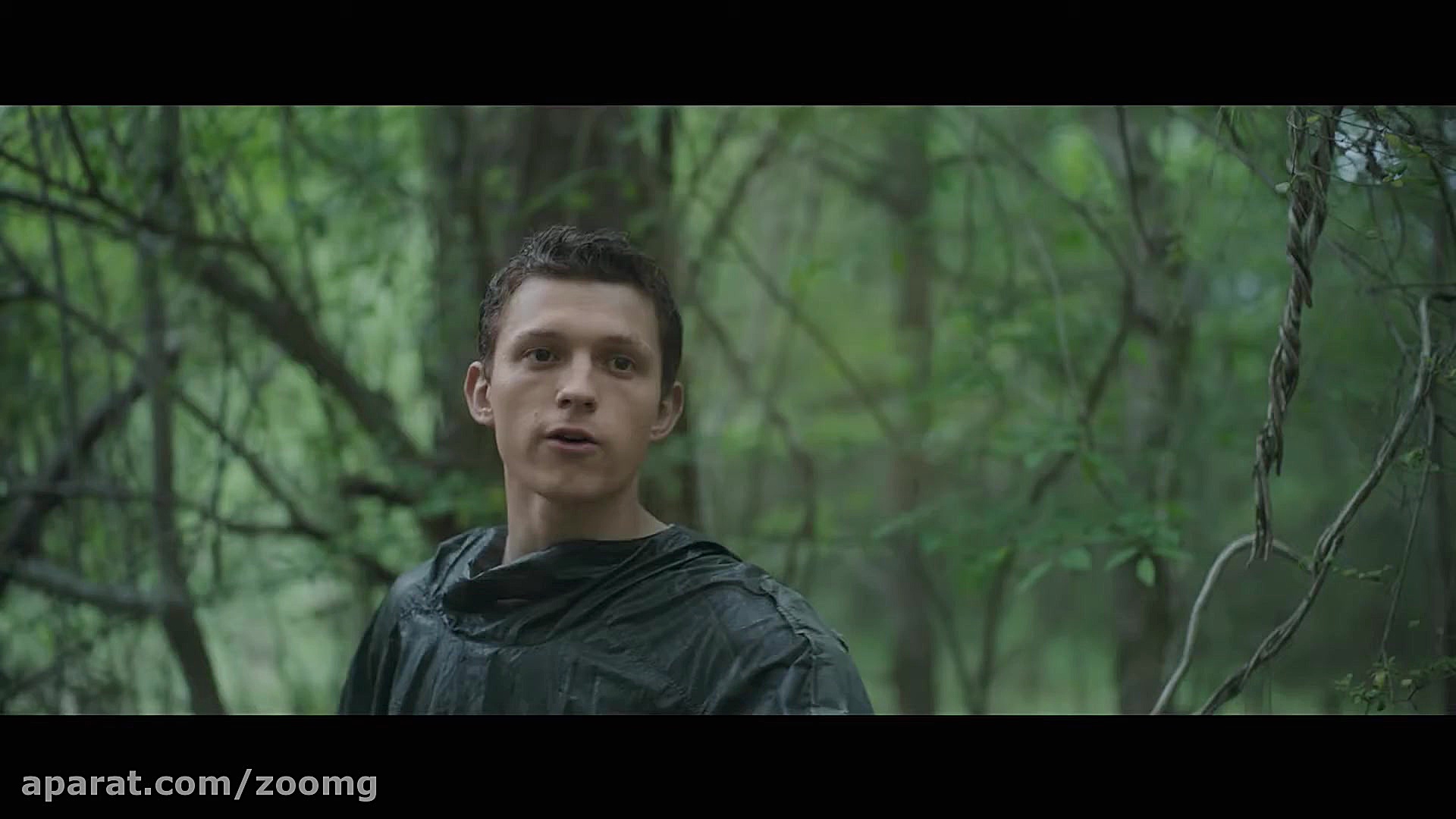 اولین تریلر رسمی فیلم&nbsp;Cha...