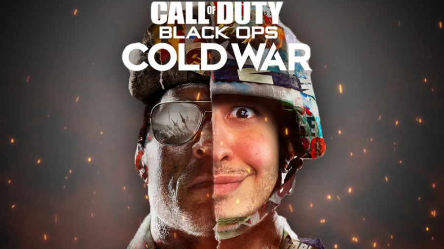 سلطان قتل Coldwar Multiplayer...