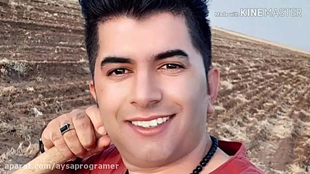 علی رزاقی اینم یه کار شاد و تر...