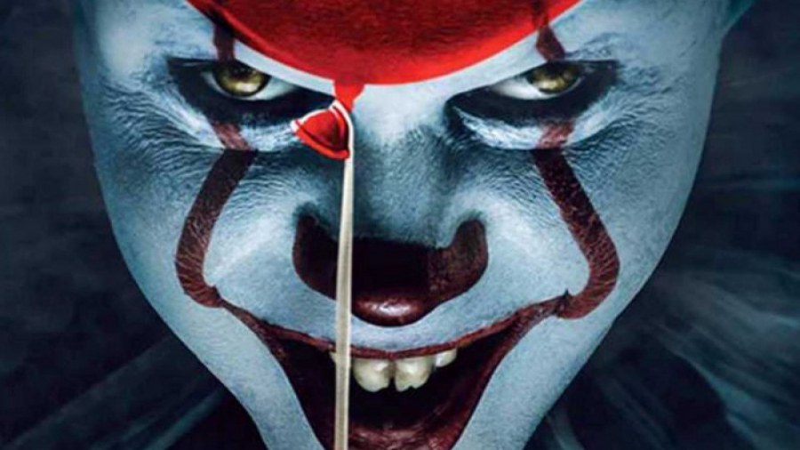 سکانسی دیدنی و ترسناک از فیلم...