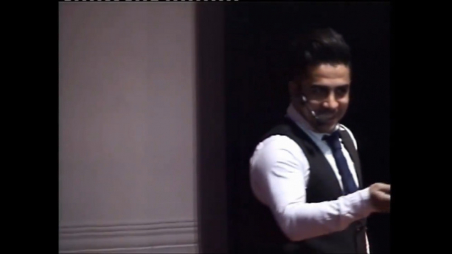 علیرضا سعدی  سمینار دیجیتال ما...