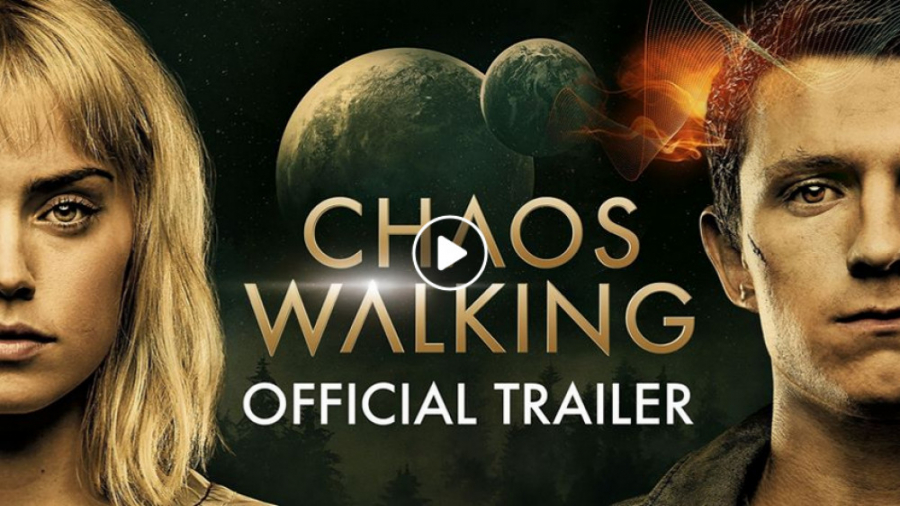 تریلر فیلم آشوب مدام - Chaos Walking 2020 زمان170ثانیه