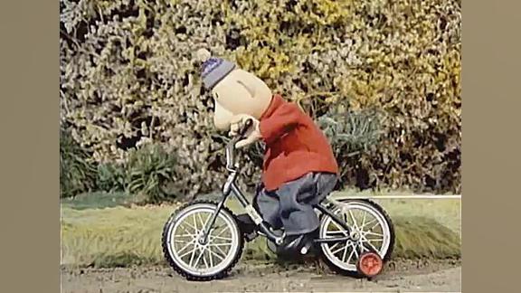 قسمت 38 سریال کارتونی پت و مت