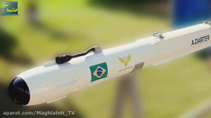 بهترین موشک های در اختیار ارتش...