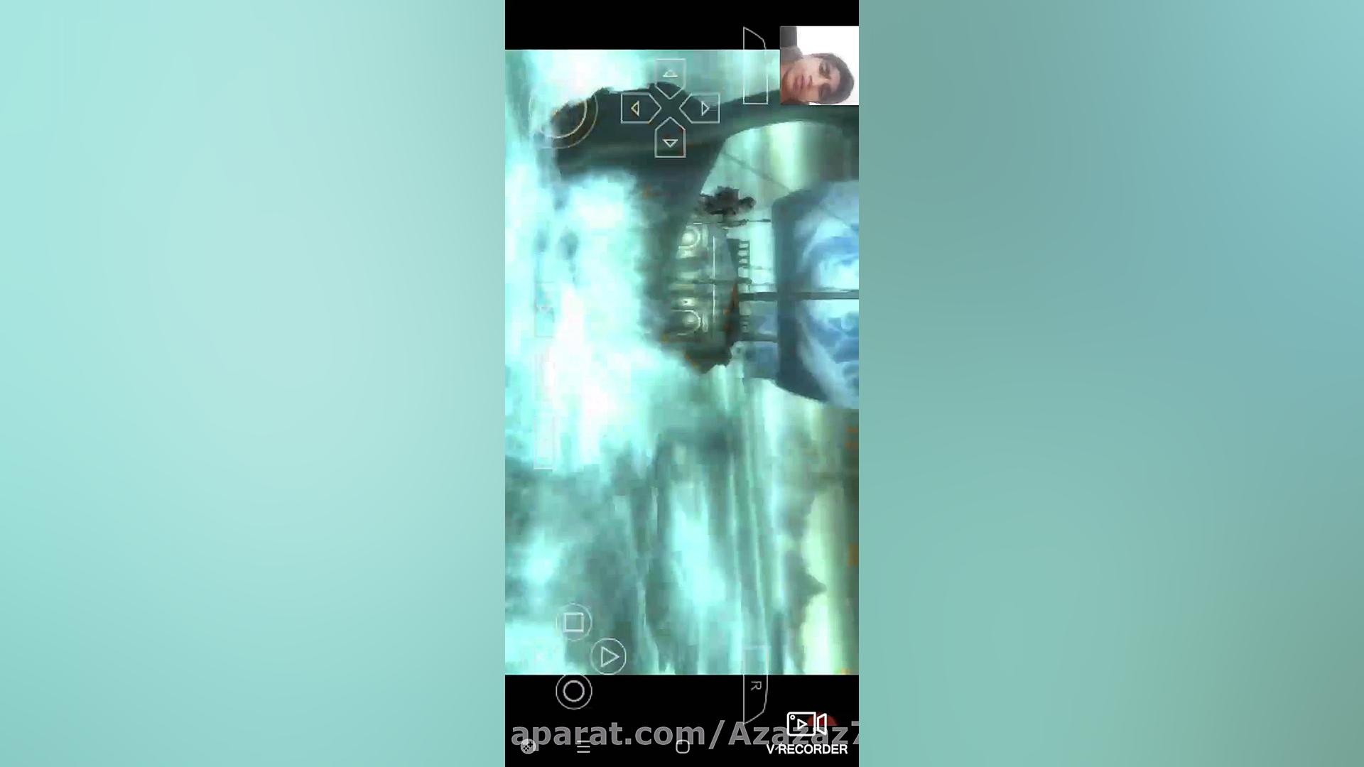 بازی گاد اف وار برای اندروید