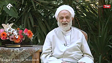 درسهایی از قرآن نقش لقمه حلال...