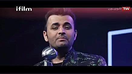 سر به راه  میثم ابراهیمی