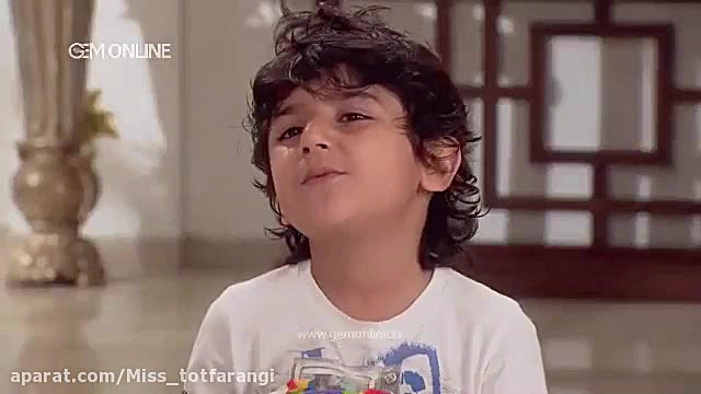 سریال ازدواج مجدد (خانم آرتی)...