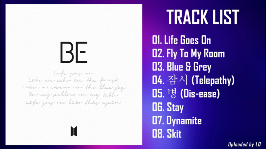 track-list-be-bts