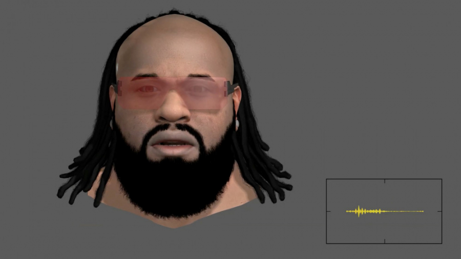 تریلر جدید بازی Cyberpunk 2077 با نام Behind the Scenes JALI