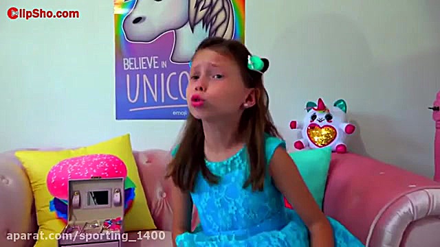 برنامه کودک جدید آلیس و جانی ب...