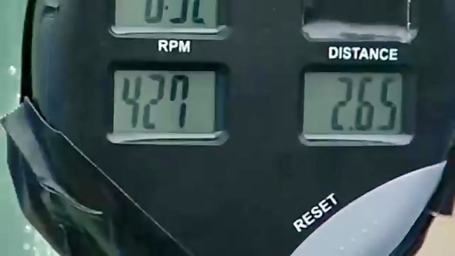 رکورد طولانی ترین دوچرخه سواری...