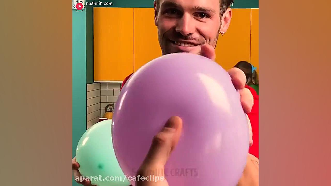 ایده های تفریحی و خنده دار  26...