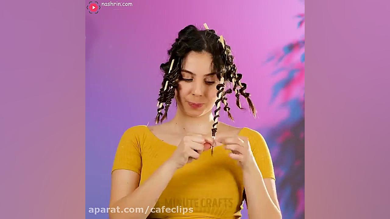 ترفند های زیبایی  27 ترفند خار...