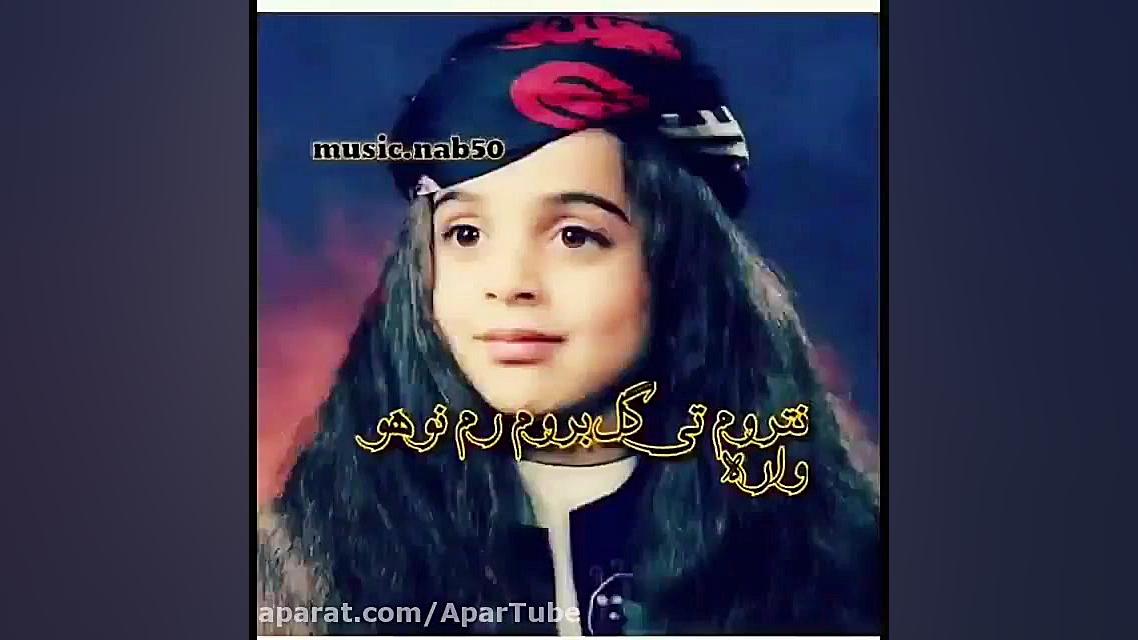 جذاب ترین کار علی رزاقی  آهنگ...