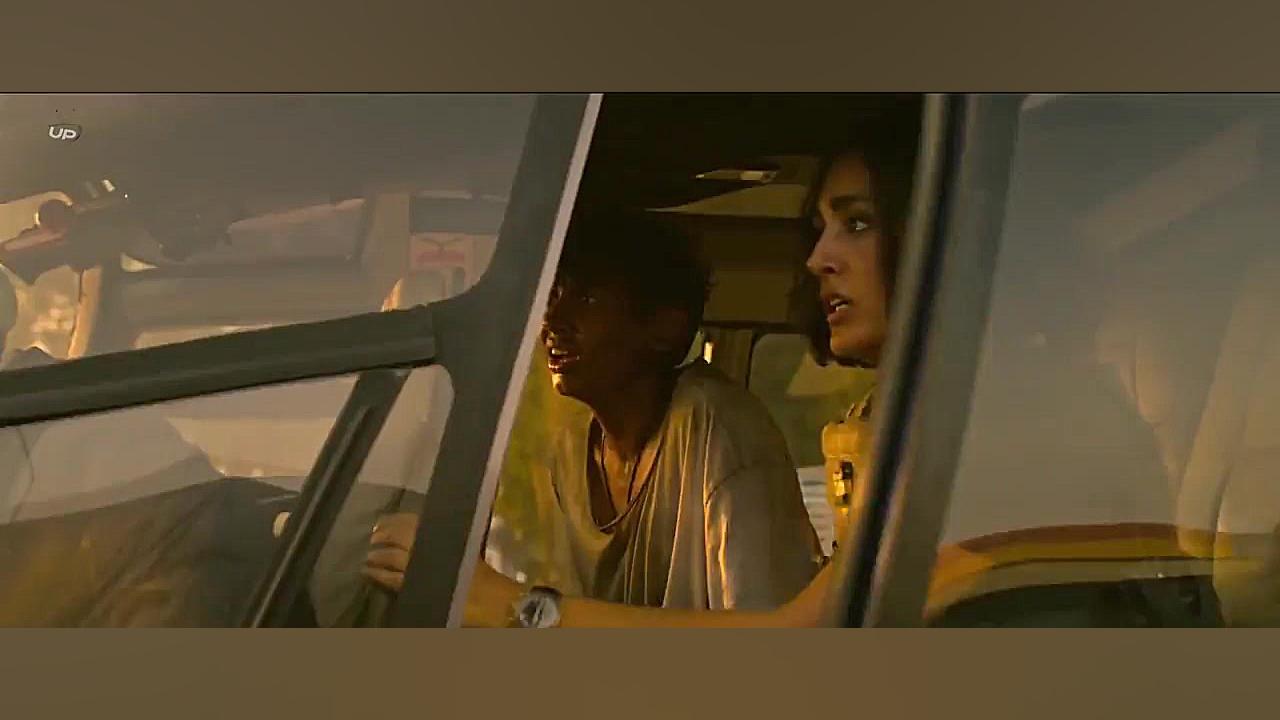 فیلم سینمایی استخراج با زیر نو...