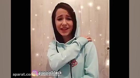 طنز پریسا پور بلک | پریسا پور...