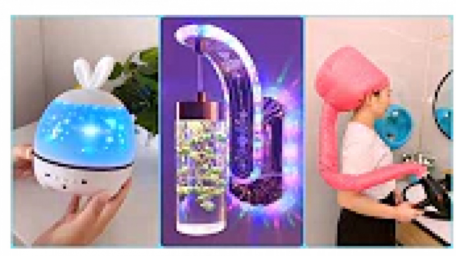 مجموعه اختراع های شگفت انگیز و...