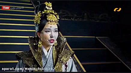 فیلم سینمایی سفر به چین