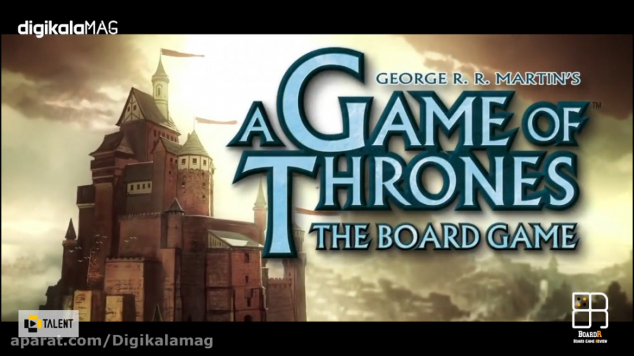 نقدوبررسی &laquo;بازی فکری فان...