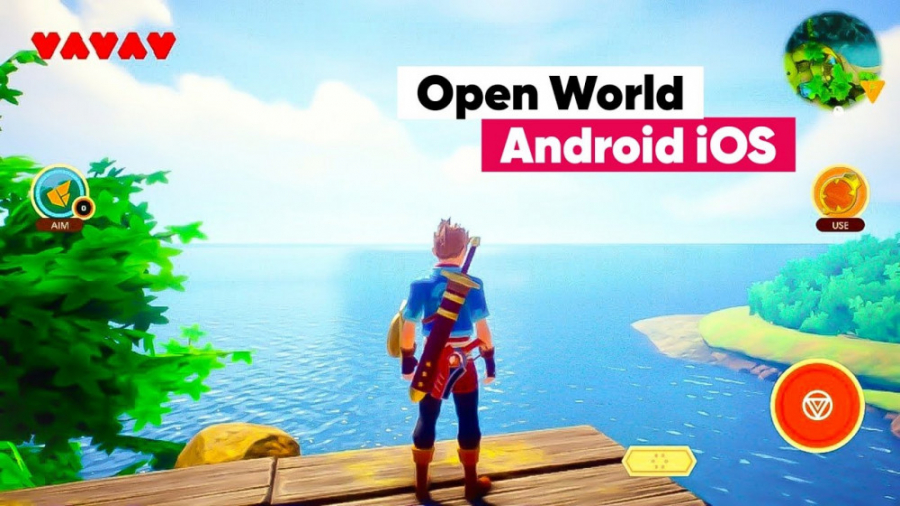 10 بازی برتر جهان آزاد برای ان...