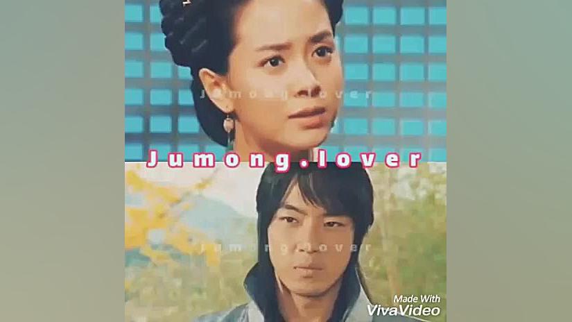 میکس کره ای با آهنگ جز تو گزار...