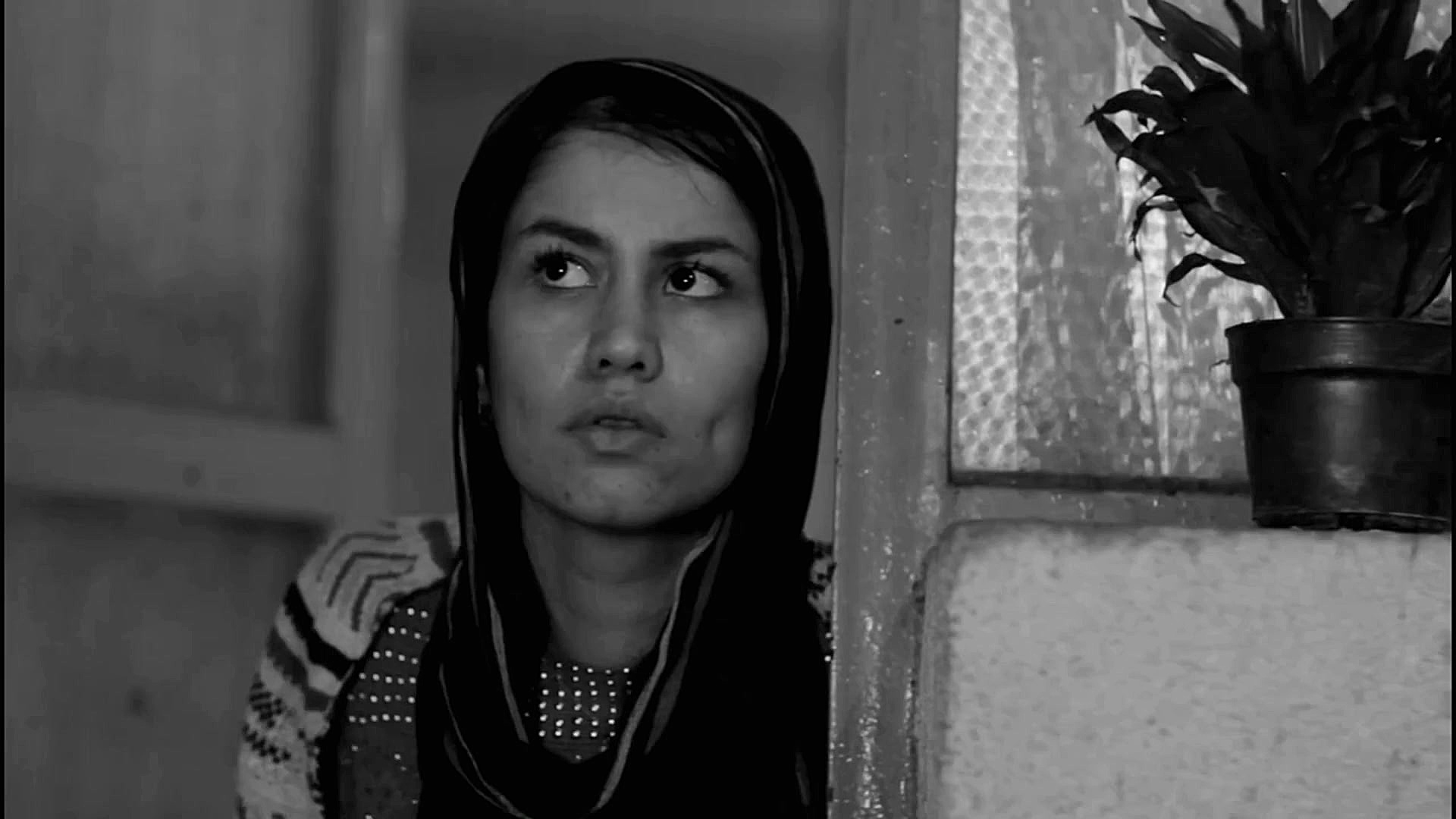 فیلم کوتاه(تبر) کارگردان مهدی...