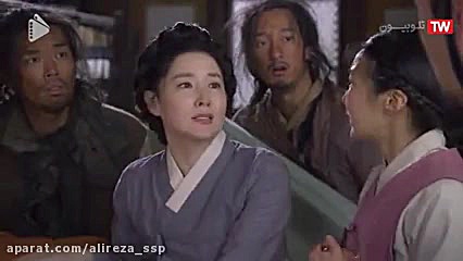 سریال سایمدانگ قسمت 18