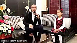 کلیپ طنز جدید: حسن ریوندی اخرش...