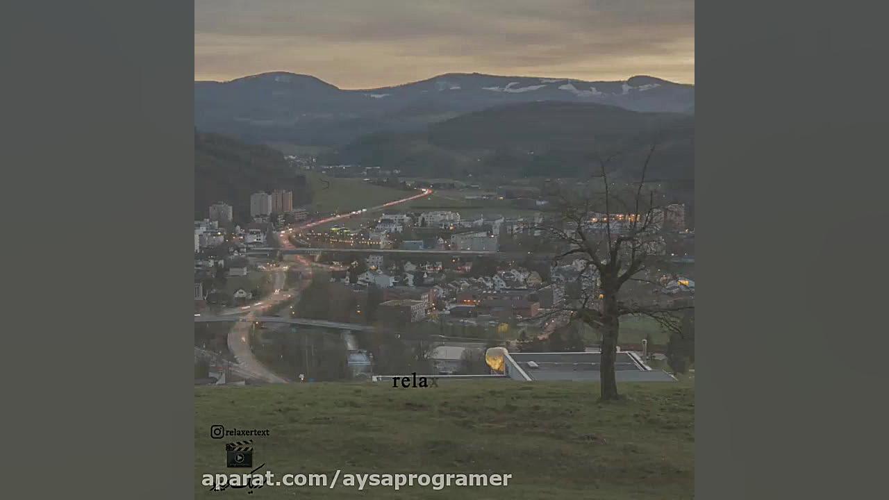 موزیک ویدیو اهنگ احساسی منی که...