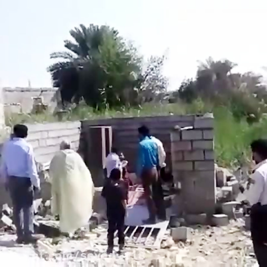 الونک بندرعباس و التماس های دخ...